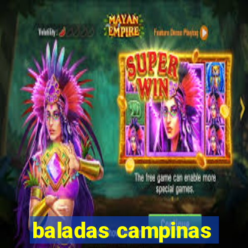 baladas campinas
